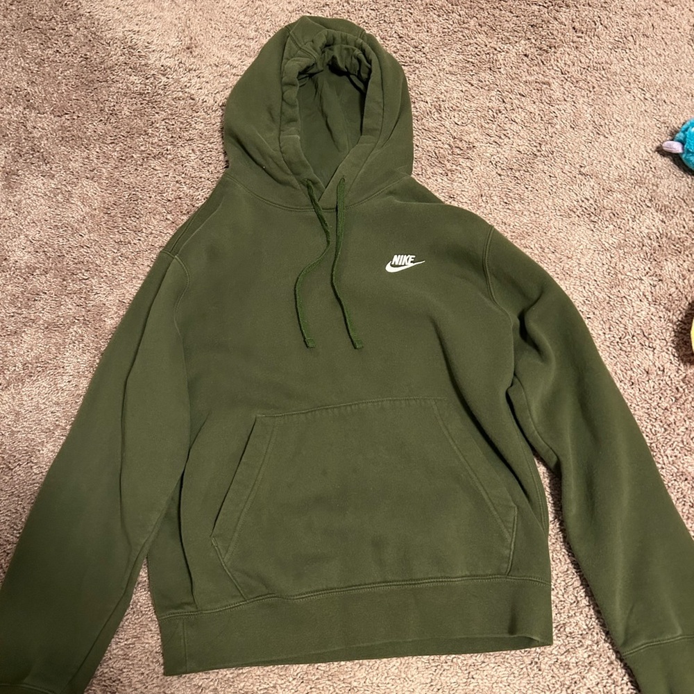 Women’s Nike Hoodie - Picture 1 of 2
